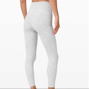 Lululemon Align II Pant - Size 6
